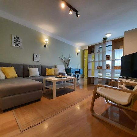 Apartment B44 Záhřeb Exteriér fotografie