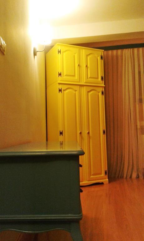 Apartment B44 Záhřeb Exteriér fotografie
