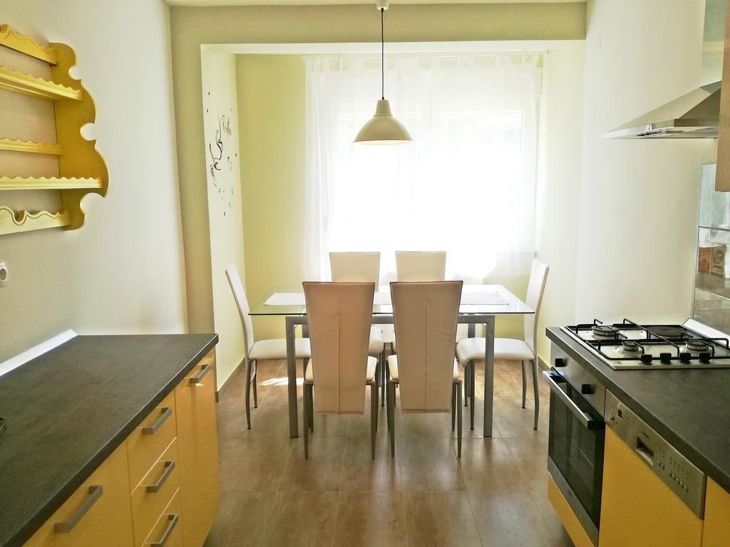 Apartment B44 Záhřeb Exteriér fotografie