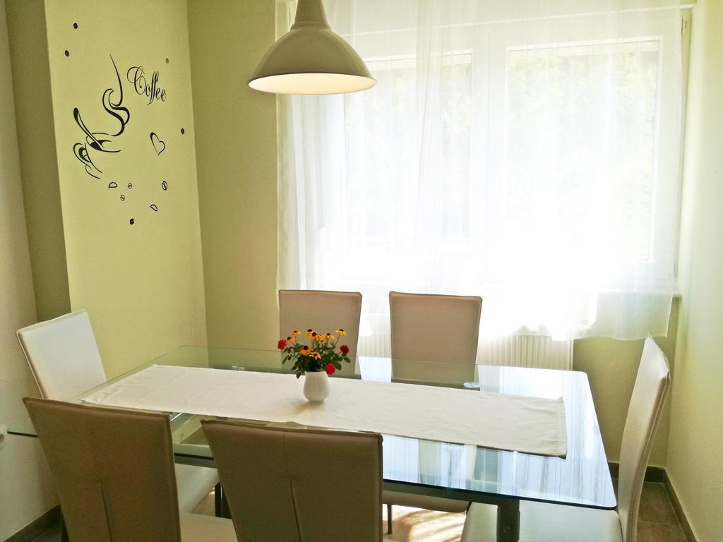 Apartment B44 Záhřeb Exteriér fotografie