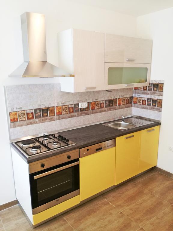 Apartment B44 Záhřeb Exteriér fotografie