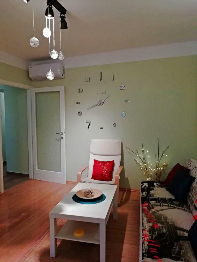 Apartment B44 Záhřeb Exteriér fotografie