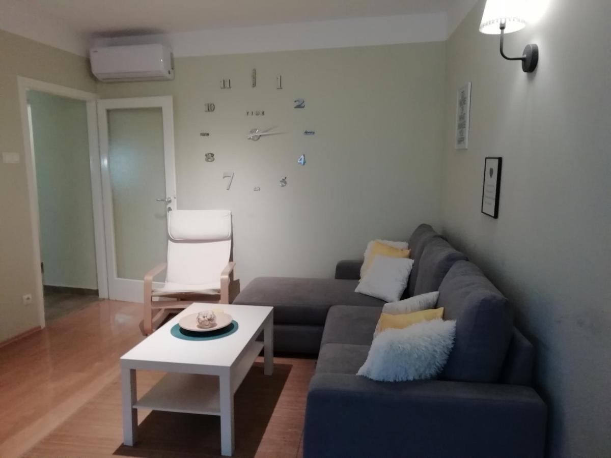 Apartment B44 Záhřeb Exteriér fotografie